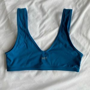 Set Active Sport Body Dip Bra